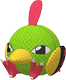 Z-A Royale in Pokémon-Legenden: Z-A