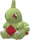 Z-A Royale in Pokémon-Legenden: Z-A