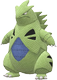Z-A Royale in Pokémon-Legenden: Z-A