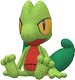 Z-A Royale in Pokémon-Legenden: Z-A