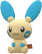 Z-A Royale in Pokémon-Legenden: Z-A