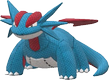 Z-A Royale in Pokémon-Legenden: Z-A