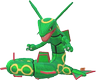 Z-A Royale in Pokémon-Legenden: Z-A