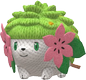 Z-A Royale in Pokémon-Legenden: Z-A