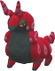Z-A Royale in Pokémon-Legenden: Z-A