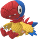 Z-A Royale in Pokémon-Legenden: Z-A