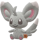 Z-A Royale in Pokémon-Legenden: Z-A
