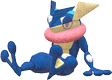 Z-A Royale in Pokémon-Legenden: Z-A
