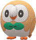 Z-A Royale in Pokémon-Legenden: Z-A