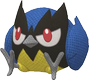Z-A Royale in Pokémon-Legenden: Z-A