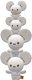 Z-A Royale in Pokémon-Legenden: Z-A
