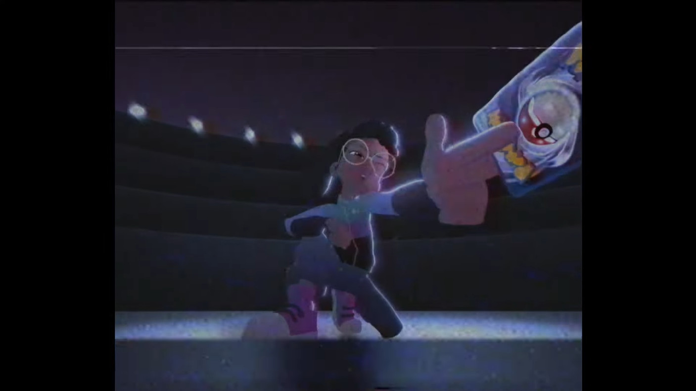 Screenshot von Folge 4: Weltmeisterschaften Screenshot von Folge 4: Weltmeisterschaften