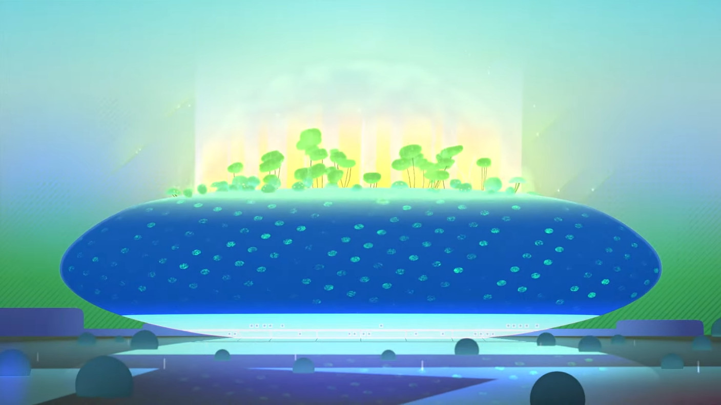 Screenshot von Folge 4: Weltmeisterschaften Screenshot von Folge 4: Weltmeisterschaften