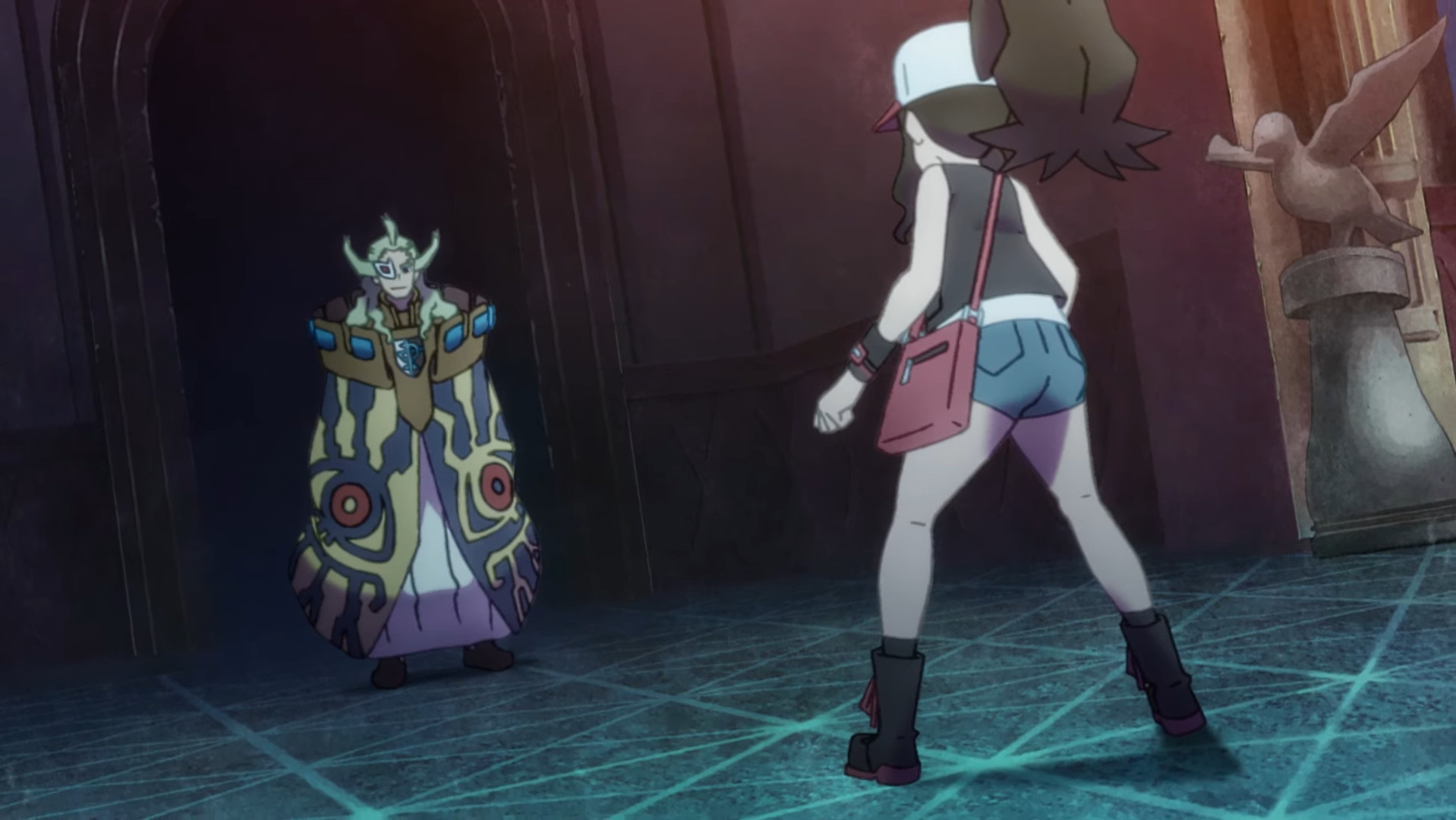 Screenshot von Folge 4: Der Plan Screenshot von Folge 4: Der Plan