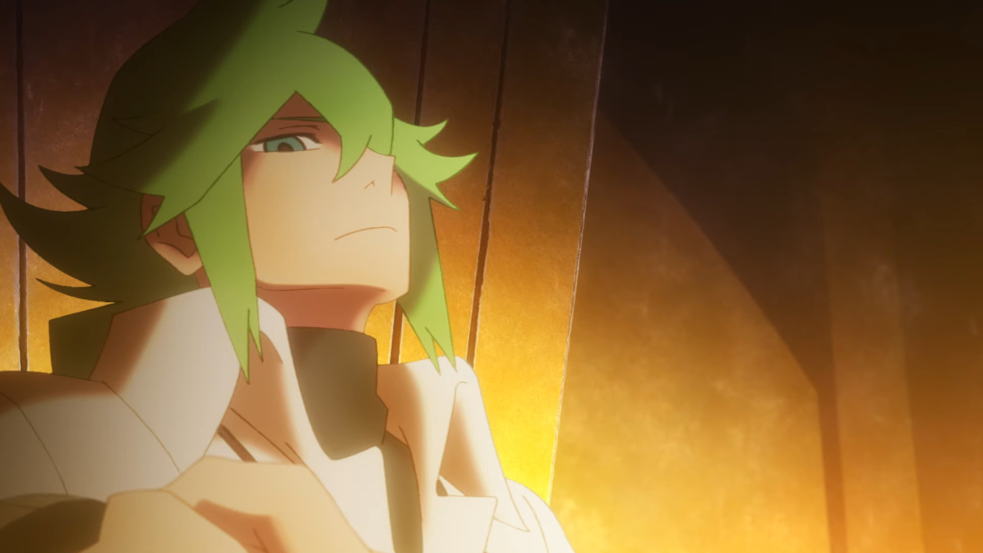 Screenshot von Folge 4: Der Plan Screenshot von Folge 4: Der Plan