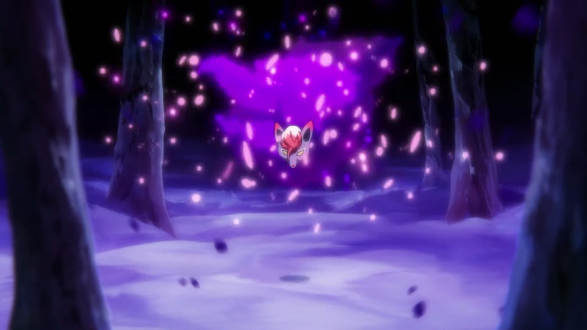 Screenshot von Folge 3: Screenshot von Folge 3: