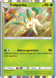 Kollision von Raum und Zeit 020/155 Folipurba