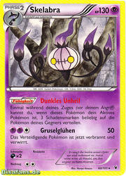 Königlische Siege 60/101 Skelabra