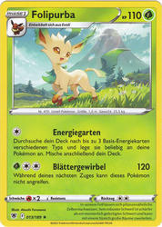 Astralglanz 013/189 Folipurba