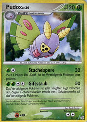 Diamant & Perl 25/130 Pudox