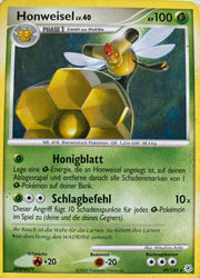 Diamant & Perl 39/130 Honweisel