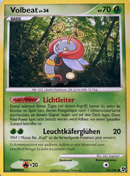 Epische Begegnungen 92/106 Volbeat