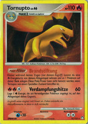 Geheimnisvolle Schätze 16/123 Tornupto