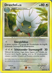 Rätselhafte Wunder 64/132 Draschel