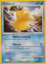 Rätselhafte Wunder 100/132 Enton