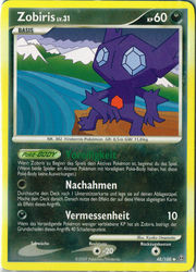 Sturmtief 48/100 Zobiris