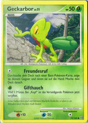 Sturmtief 79/100 Geckarbor