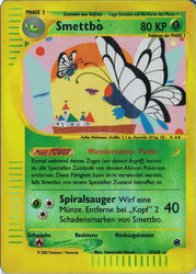 Expedition 5/165 Smettbo