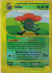 Expedition 31/165 Giflor