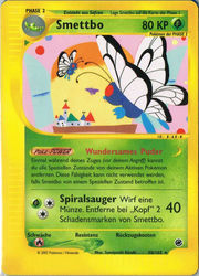 Expedition 38/165 Smettbo