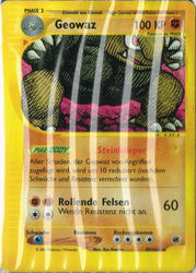 Expedition 49/165 Geowaz