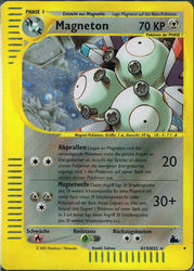 Skyridge H19/H32 Magneton