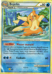 Entfesselt 16/95 Bojelin