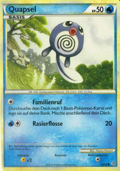 Entfesselt 58/95 Quapsel