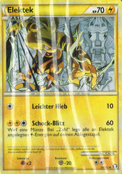 Triumph 33/102 Elektek