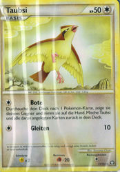 Triumph 71/102 Taubsi