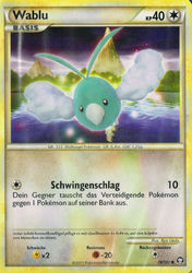 Triumph 78/102 Wablu