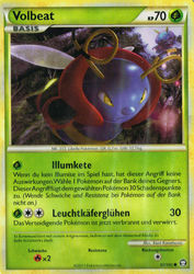 Triumph 82/102 Volbeat