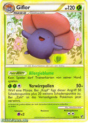 Unerschrocken 24/90 Giflor