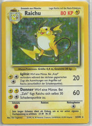 Basis-Set 14/102 Raichu