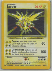 Basis-Set 16/102 Zapdos