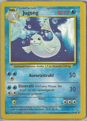 Basis-Set 25/102 Jugong