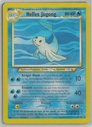 Neo Destiny 45/105 Helles Jugong