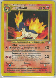 Neo Genesis 46/111 Igelavar