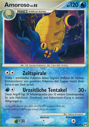 Arceus 23/99 Amoroso