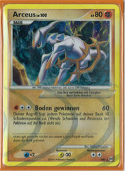 Arceus AR8 Arceus (Kampf)